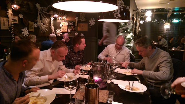 Oosterstraat 24-1, 9711 NV Groningen