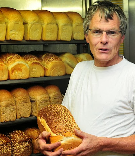 Opinii despre Groot Koerkamp De Echte bakker în Zwolle - Horeca