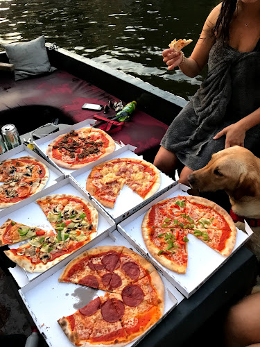 San Marco - Amsterdam