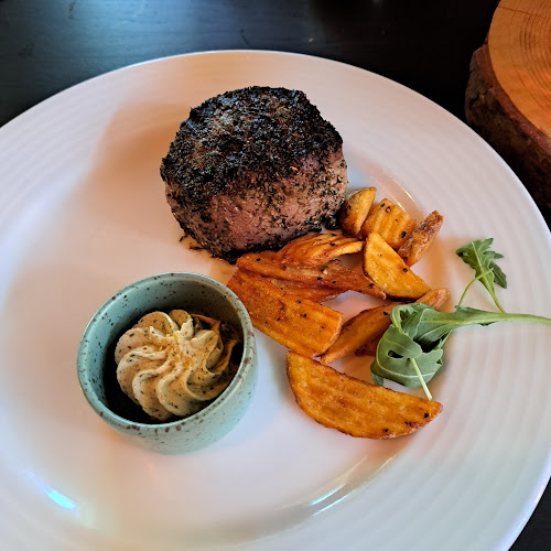 Tante Stoof - Horeca