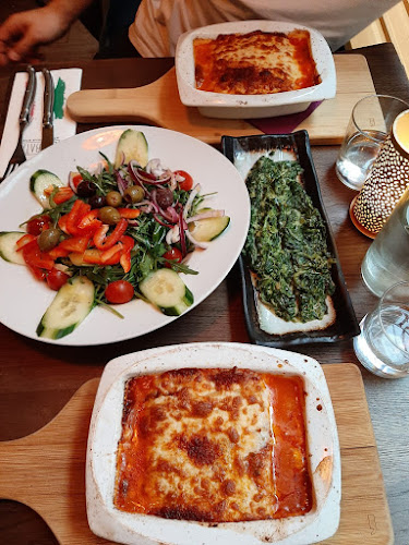 Reviews of BURRATA in Amsterdam - Horeca