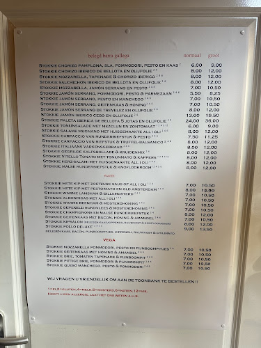 Jamón Jamón Delicatessen