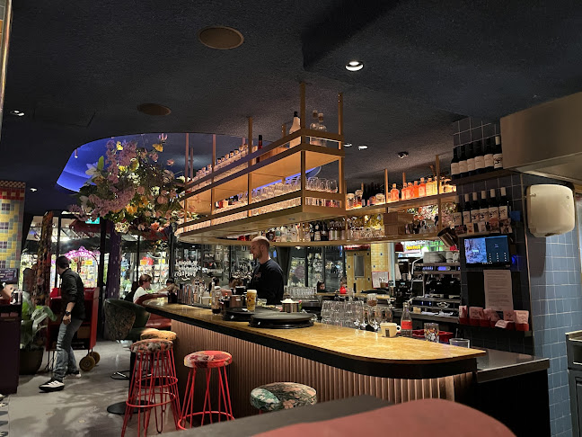 Ter Marsch & Co | Amsterdam - Vijzelstraat - Amsterdam