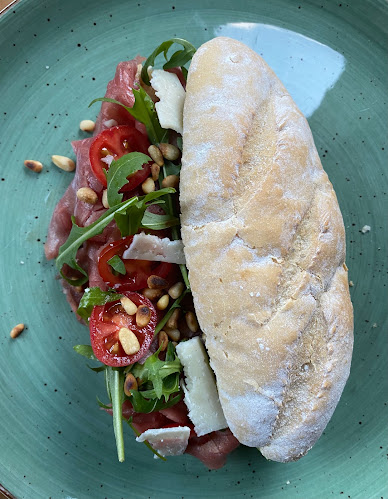 Opinii despre Lunchroom Broodje în Dirksland - Horeca