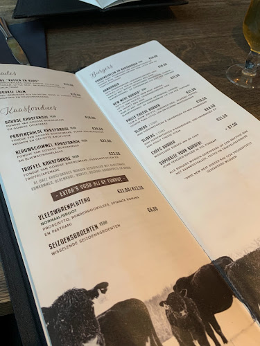 Koeien en Kaas Zoetermeer