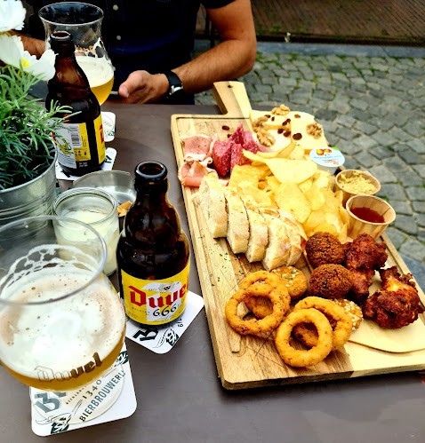 Opinii despre Tapperie de Gats în Sittard - Horeca