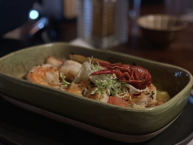 Opinii despre Grand Café de Werf în Zierikzee - Horeca