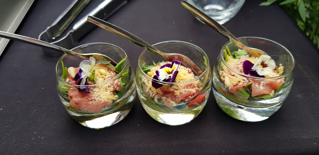 Reviews of Puur & Genieten Catering in Katwijk - Horeca