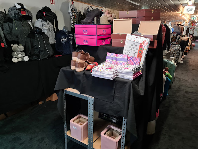 Vrije Markt Veghel - Horeca