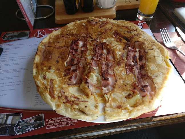 Pannenkoekenboerderij Kernhem
