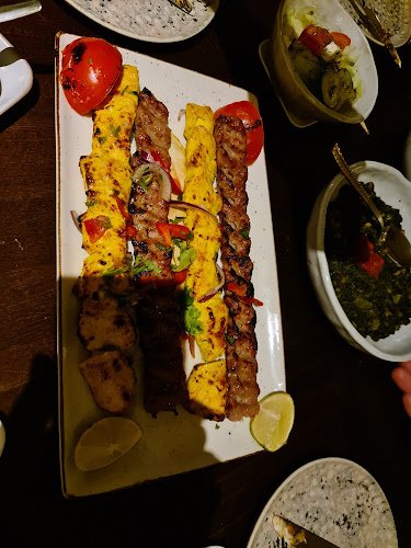 Saffraan Restaurant Eindhoven - Horeca