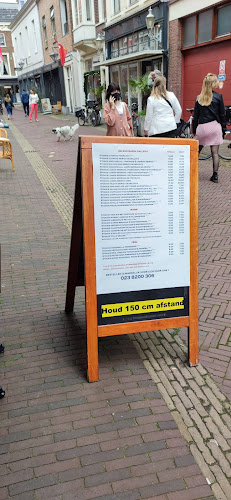 Jamón Jamón Delicatessen - Horeca