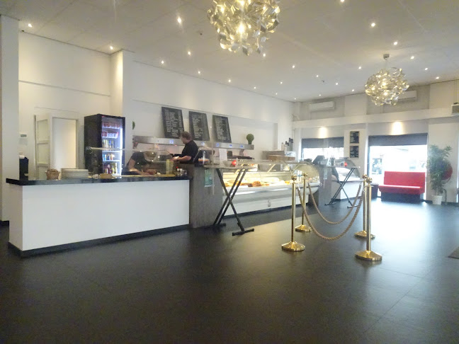 Cafetaria Polonia - Drunen