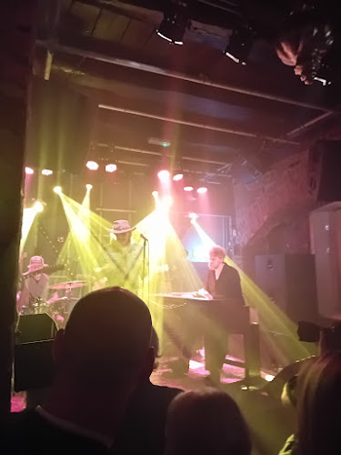 Onder de Moriaan - Horeca