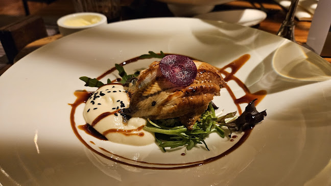 Comentarii opinii despre Restaurant Châlet Couvert