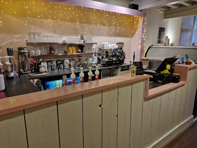 Opinii despre IJssalon LIC în Culemborg - Horeca