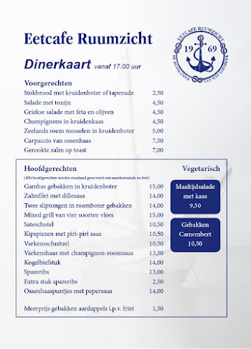 Opinii despre Ruumzicht în Giesbeek - Horeca