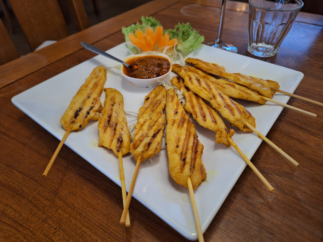 Erawan Thai Restaurant