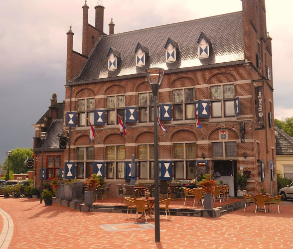 Bistro het oude raadhuis - Horeca