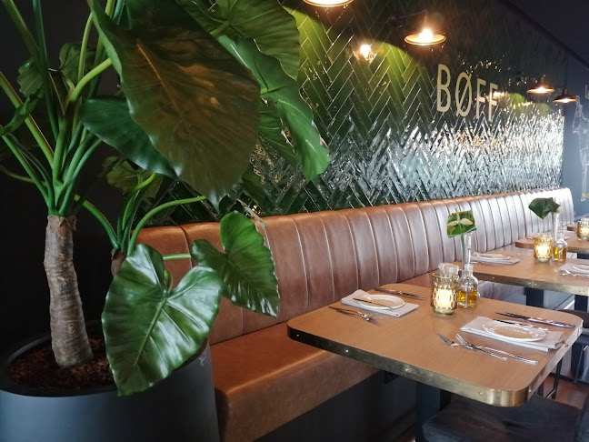 Restaurant BØFF
