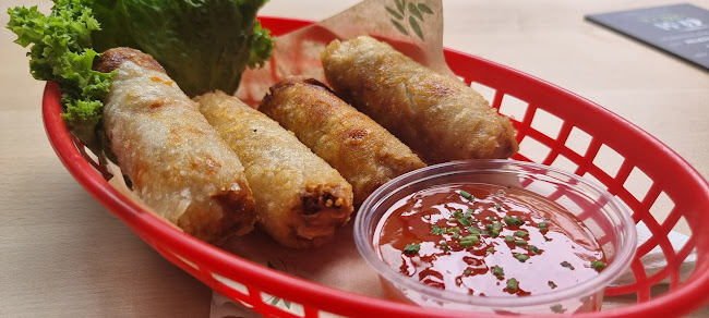 Foodhall Breda Phone number