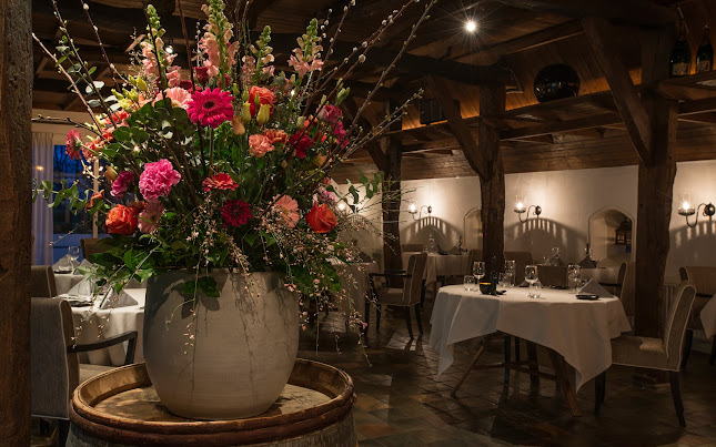 Restaurant De Gaffel - Valthe