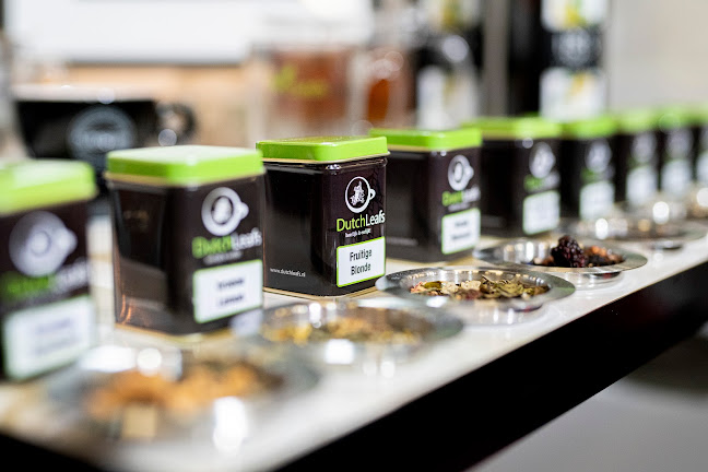 Opinii despre DutchBeans B.V. în Grou - Horeca