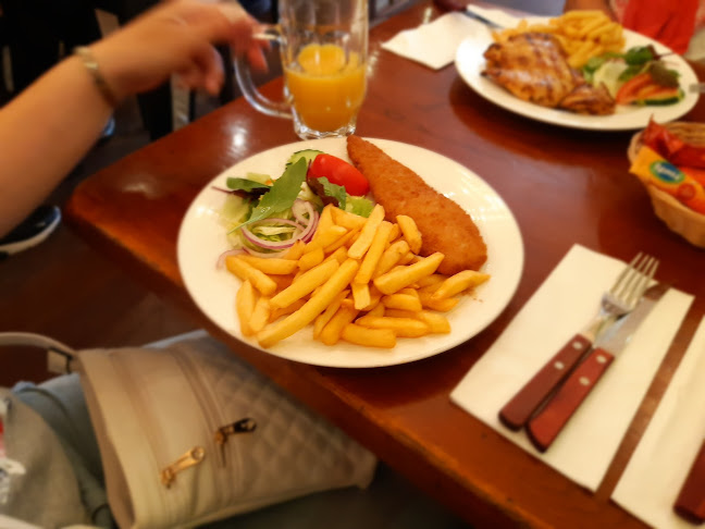 Marco Polo Pizzeria-Steakhouse - Amsterdam