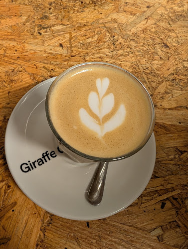 I Scream Coffee - Horeca