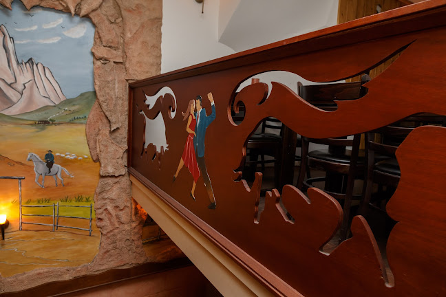 Los Santos Argentina - Horeca