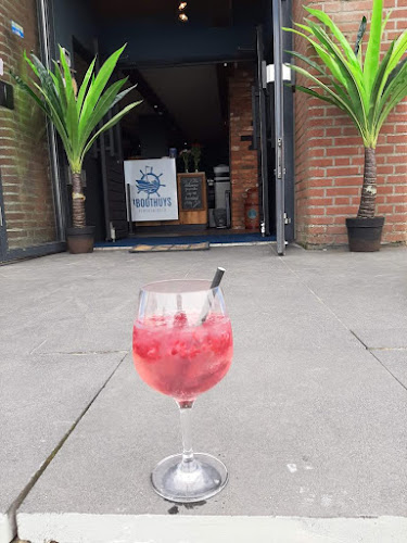 Strandweg 11f, 2586 JK Den Haag