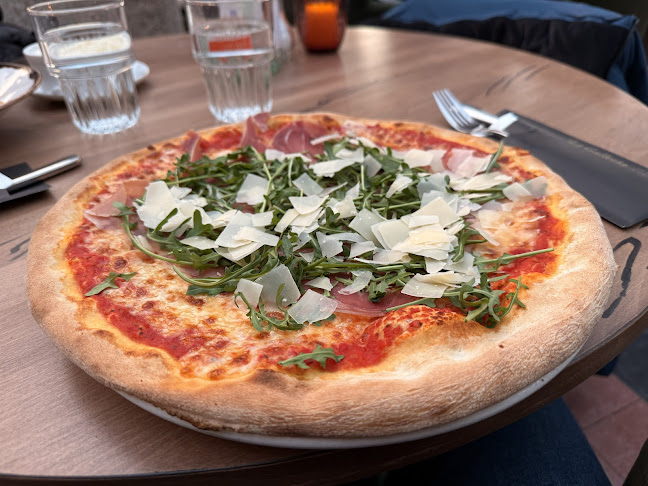 La Galleria Boulevard Scheveningen - Horeca