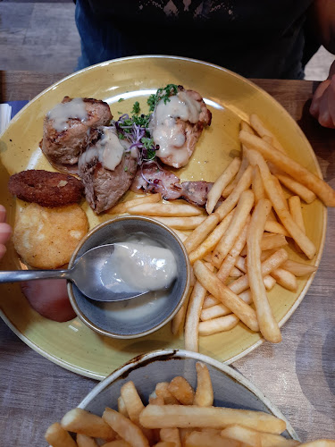 De Zaagkoele - Horeca