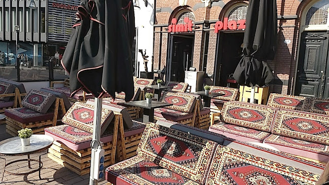 Simit Plaza - Horeca