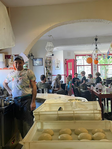 Comentarii opinii despre Pizzeria Ristorante La Scala