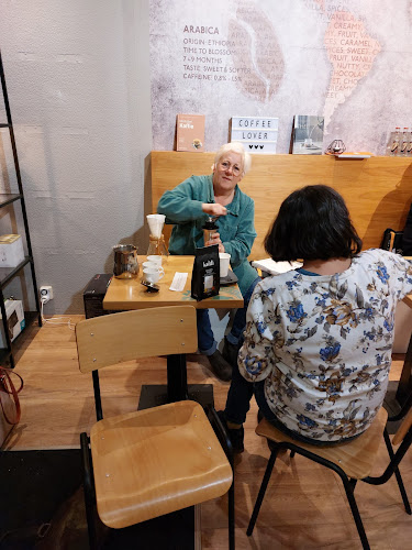 Kaldi Hengelo - Hengelo