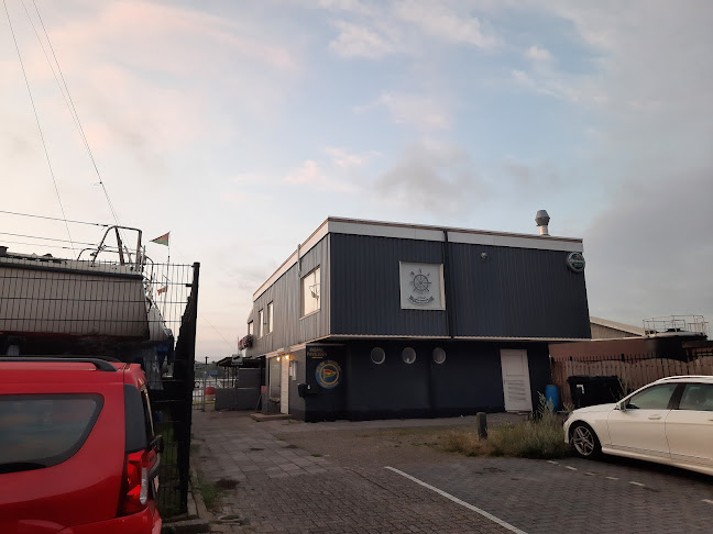 Eetcafé 't Haventje - Horeca