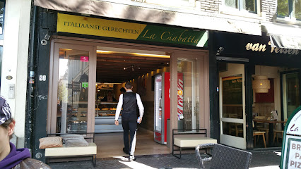 La Ciabatta