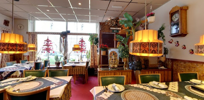 Indonesisch Restaurant Djawa