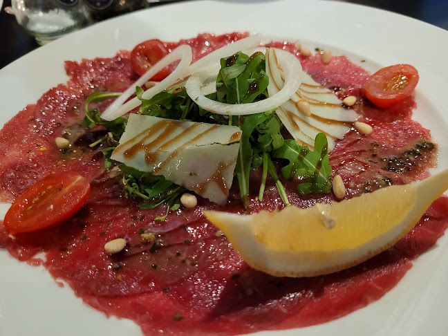 Grill- en Steakhouse Desperado - Horeca