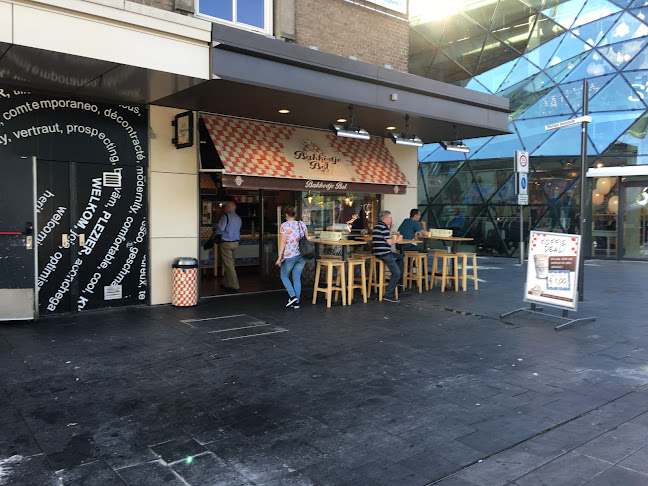 18 Septemberplein 15, 5611 AL Eindhoven