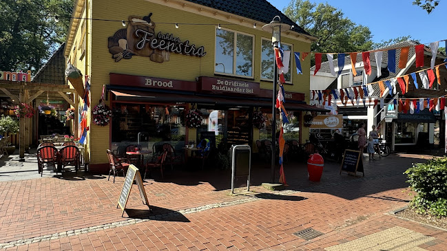 Bakkerij Feenstra - Fenomini - Zuidlaren