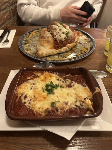 Opinii despre Ristorante Andrea în Zandvoort - Horeca