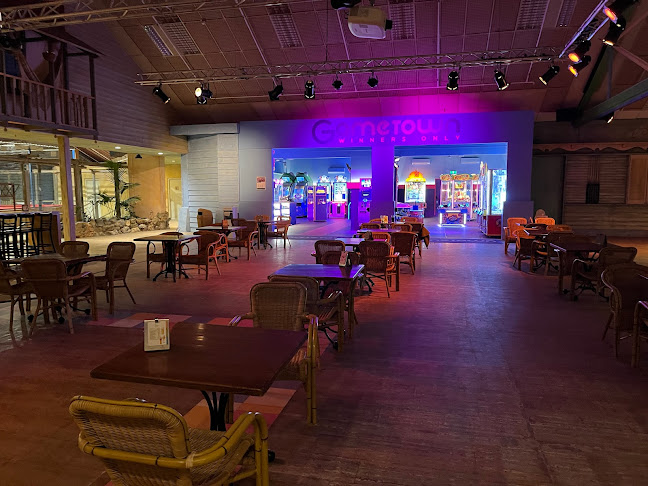 MarketDome Het Meerdal - Horeca