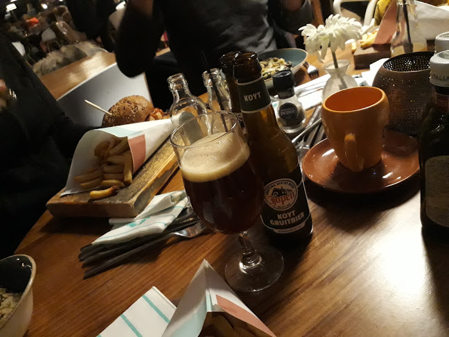 Opinii despre Strandrestaurant De Dam în Vrouwenpolder - Horeca