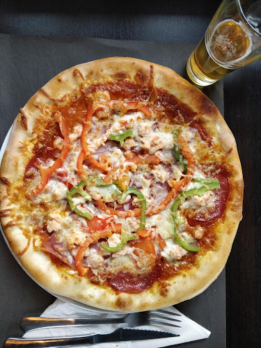 Eethuis Derde Perron - Horeca