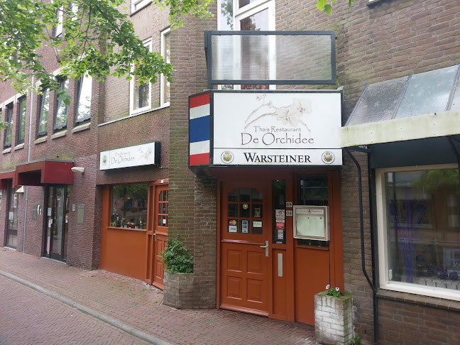 De Orchidee Thai Take Away - Almere