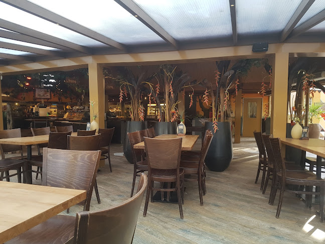 Kongo Restaurant - Hilvarenbeek