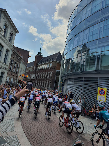 Wolvenhoek 8, 5211 HH 's-Hertogenbosch