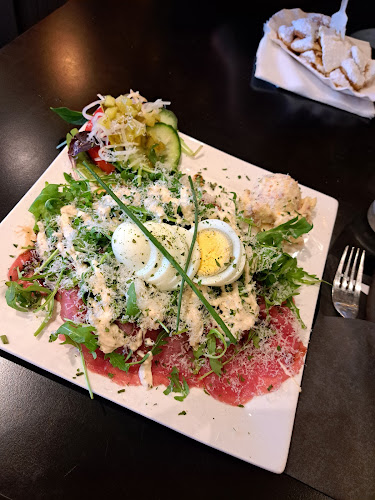 Beach House Het Kralingse Bos - Horeca